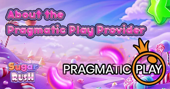 Pragmatic Play Provider