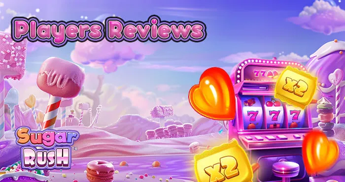 Sugar Rush User Feedback