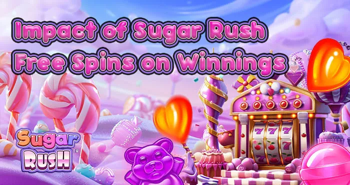 Sugar Rush Free Play