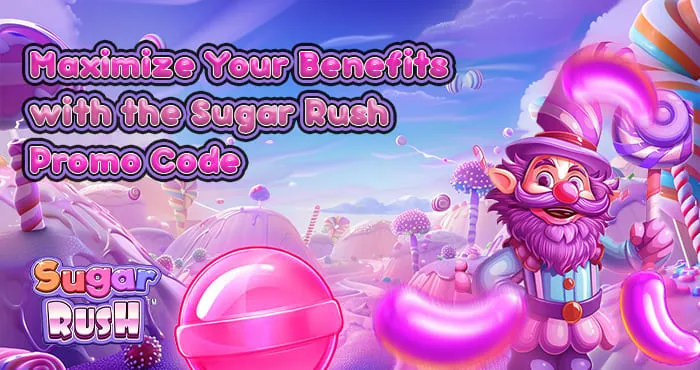 Sugar Rush Benefits