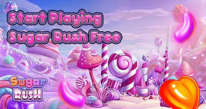 Start Playing Sugar Rush