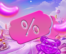 Sugar Rush PromoCode